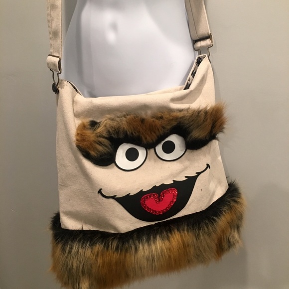 BloB bag! (#Recycled t-shirt image) - Picture 5 of 8